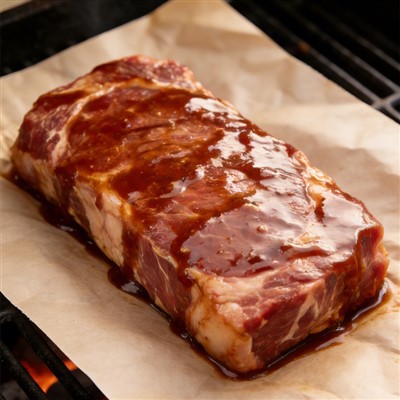 Grillpapier